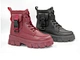 ankle boot fashion woman